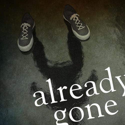 Already Gone Podcast Podcast Por Nina Innsted arte de portada