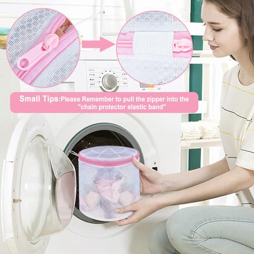 Kbxtxm Bra Bags For Laundry thumb #5