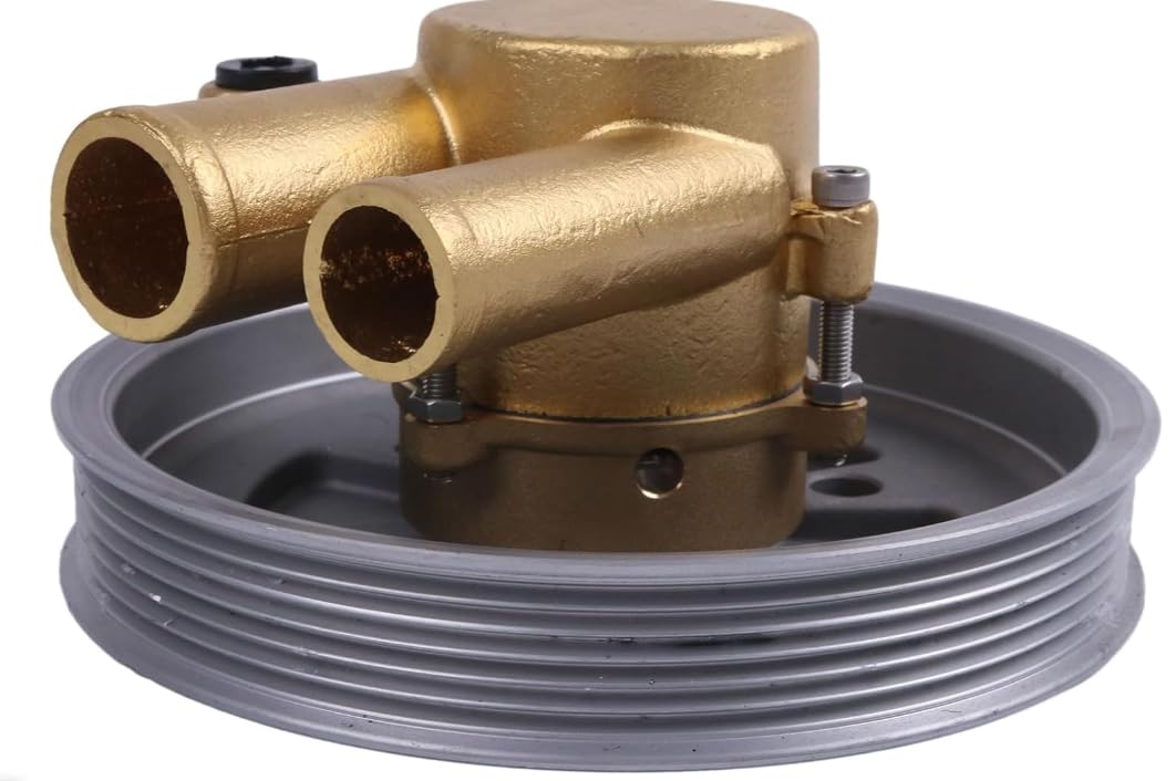 Anrain 21212798 3812522 Sea Water Pump