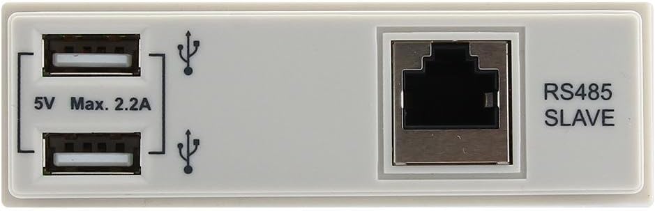 Sun YOBA UCS Interface Module for MPPT Solar Panel Charge Controller