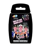 ab 2 Spieler Winning Moves 62332 - Top Trumps: Moto GP