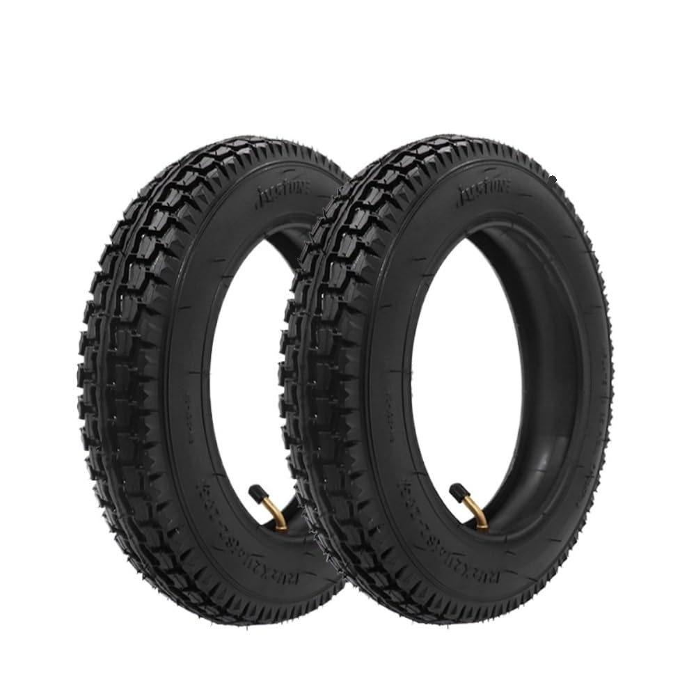 Pneu 12 1/2 X 2 1/4 (62-203) adapté aux Scooters électriques