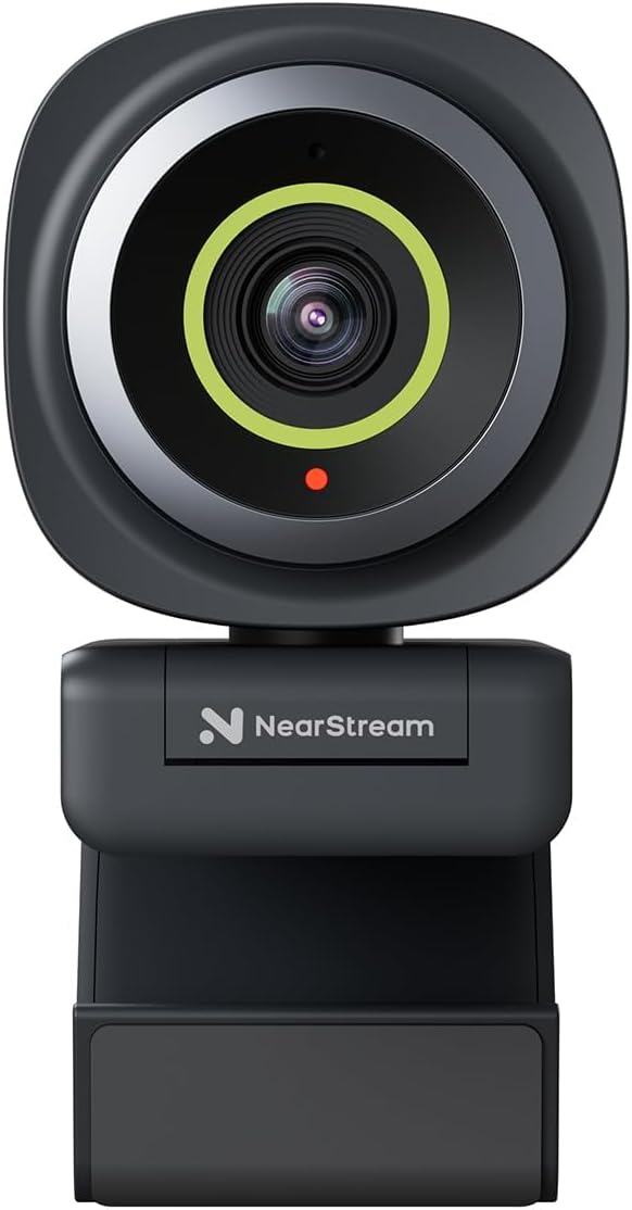 NearStream V02AF web