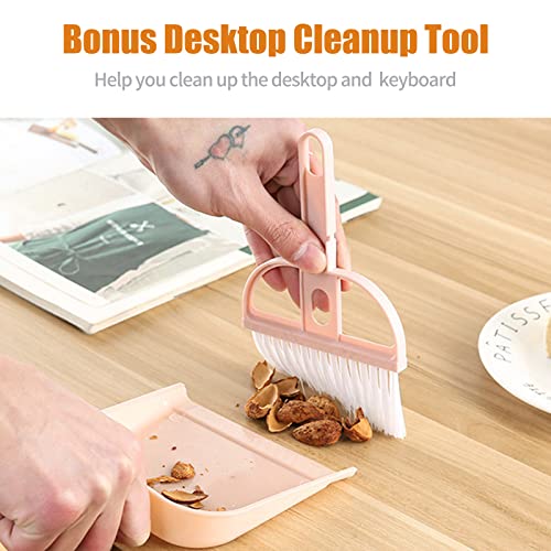 Meijubol MJB00113 Broom And Dustpan Set thumb #6