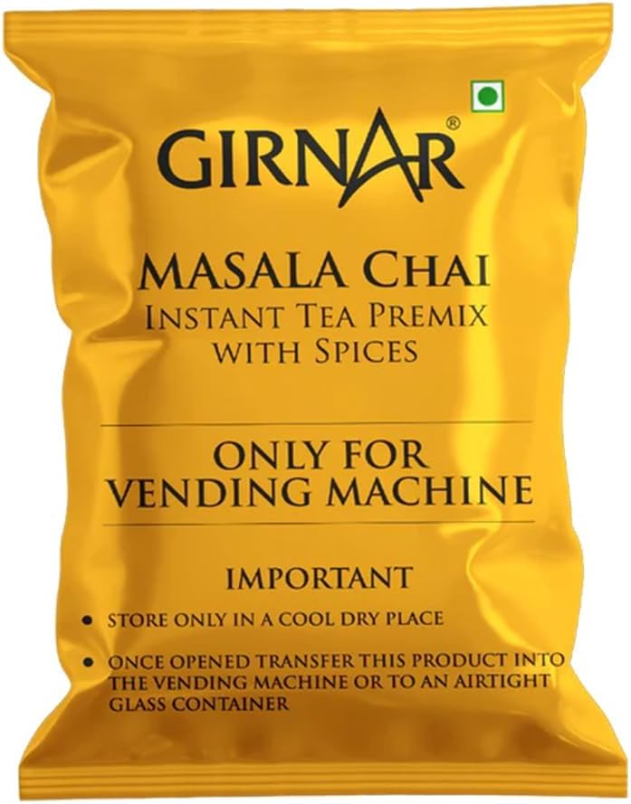 Girnar Instant Premix Masala (1Kg)