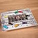 HABA The Key - Royal Star Casino Burglary Investigative Crime Game