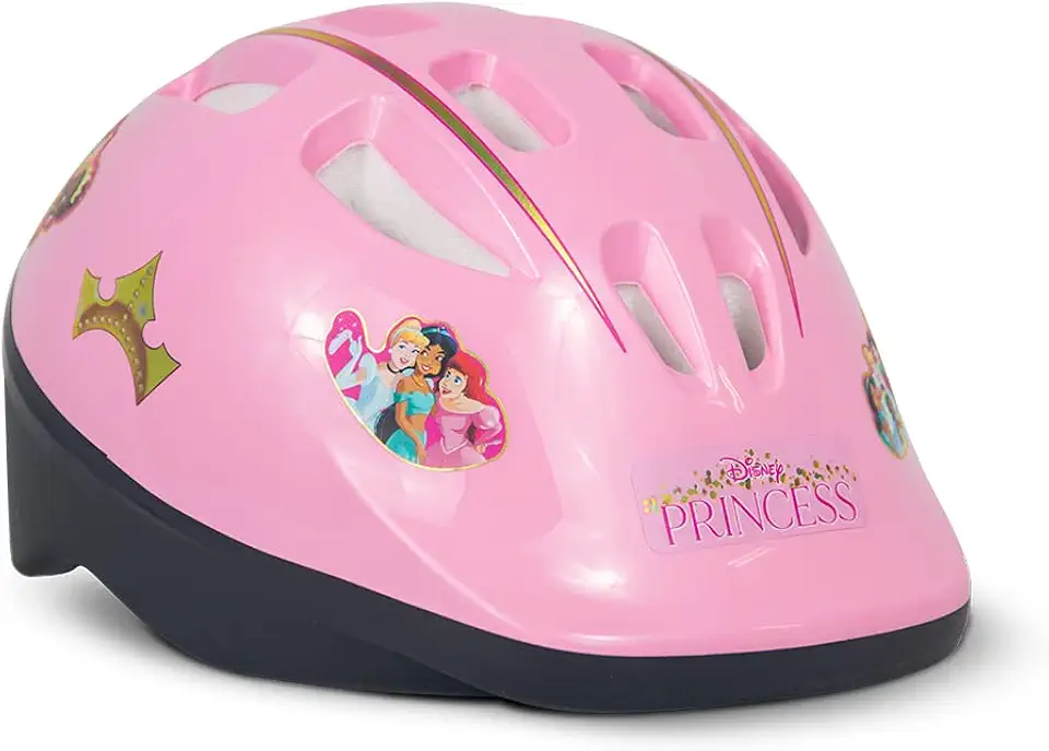 Nathor Capacete Infantil Princesas