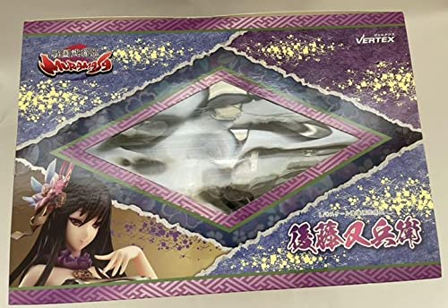 Amazon.co.jp: ヴェルテクス 戦国武将姫-MURAMASA- 後藤又兵衛