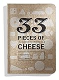 33 Pieces of Cheese