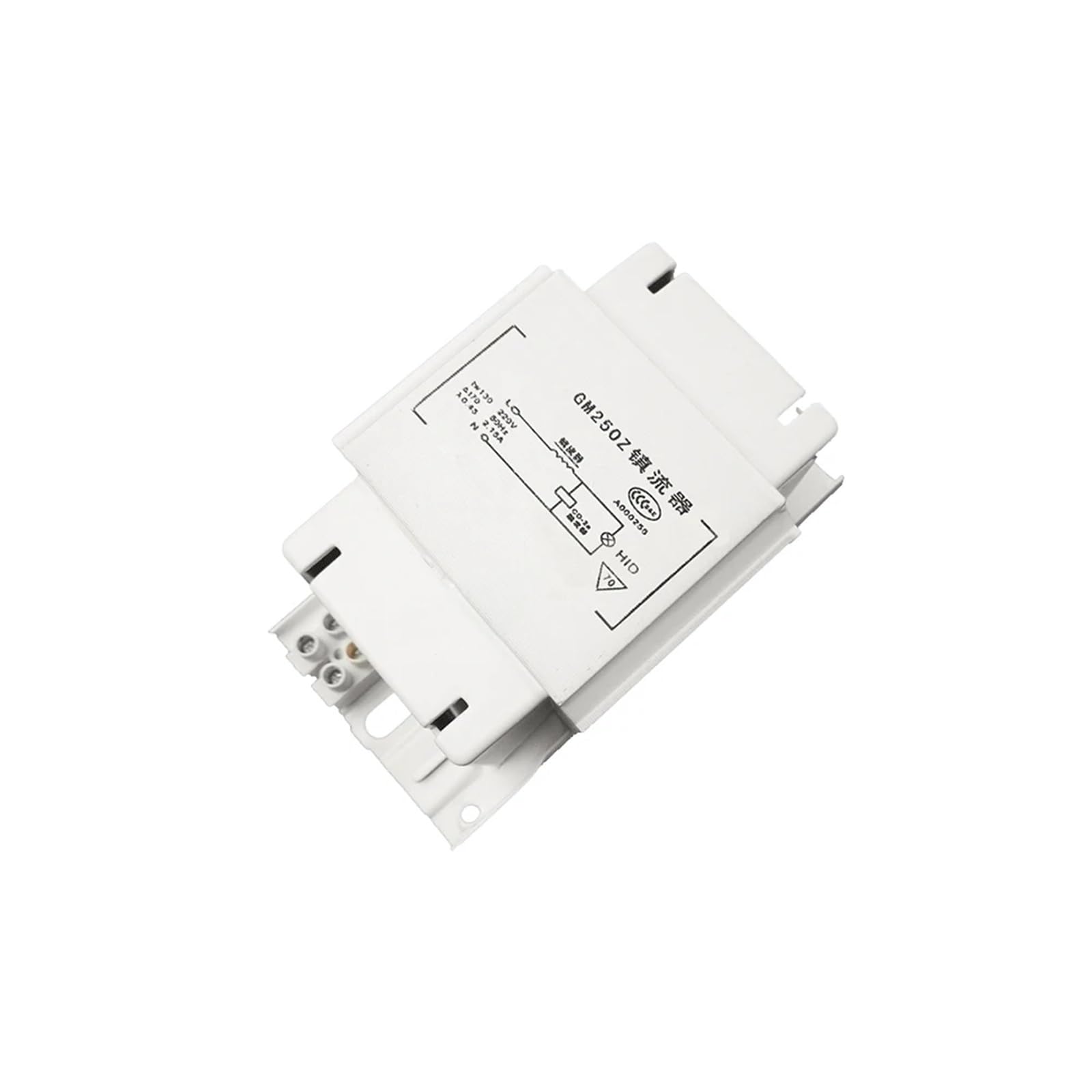 1PCS Halogen-metalldampf Lampe Vorschaltgerät 70W 100W 150W 250W NBE70Z NG70ZNTJ NBE 100Z NG 100 ZNTJ NBE150Z NG150ZNTJ NBE250Z GBE250Z NBE400Z(70W Copper wire)