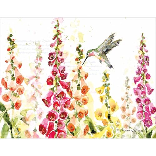 Image of Lang, Flutter Boxed Note Cards