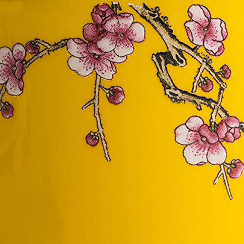 8-Pieces-Porcelain-Tea-Set-Coffee-Cup-and-Saucer-Set-Coffee-Cups-Set-Vintage-Yellow-Cappuccino-Mugs-with-Spoons-220ml