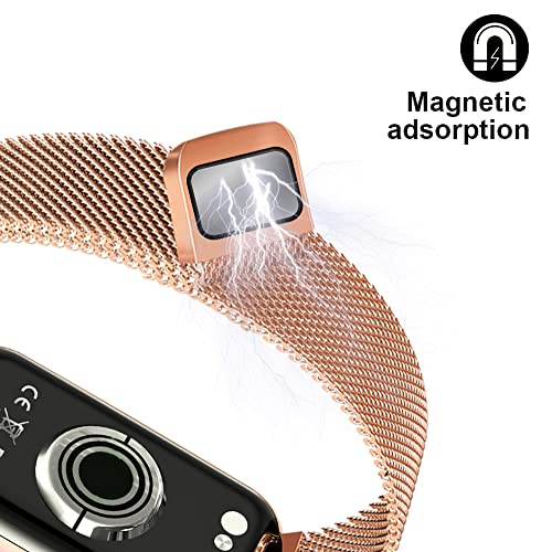 Reviews for MorePro HM08 Fitness Tracker Replacement Band