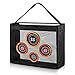 Afala Foam Blasters Portable Practice Target for Nerf Guns for Boys & Girls