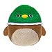 Squishville by Original Squishmallows All-Star Squad - 12 All-Star Fan Favorites, Including Hans, Cam, Malcolm, Avery, and More - Amazon Exclusive