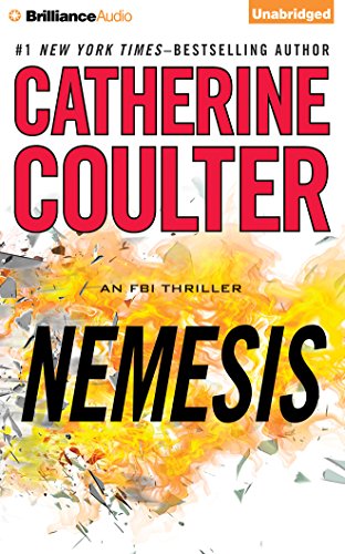 Nemesis 1480586889 Book Cover