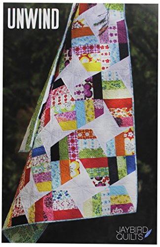 Jaybird Unwind Pattern