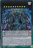Yugioh Karte - Original Konami / Einzelkarte aus der Edition Battle of Chaos