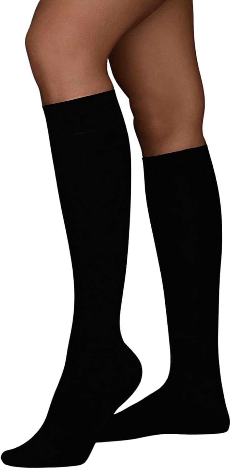 Juzo Move 2030 mmHg Compression Stockings, Knee High
