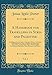 Produktbild A Handbook for Travellers in Syria and Palestine, Vol. 2: Including an Account of the Geography, History, Antiquities, and Inhabitants of These ... Detailed Descriptions of Jerusalem, Petra,