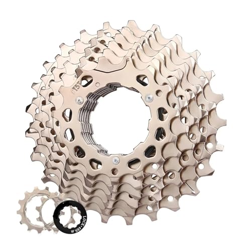 Encuentra la mejor selección de Cassette sram 10v - cinco favoritos. 3