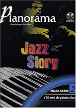 Download Pianorama Jazz Story PDF
