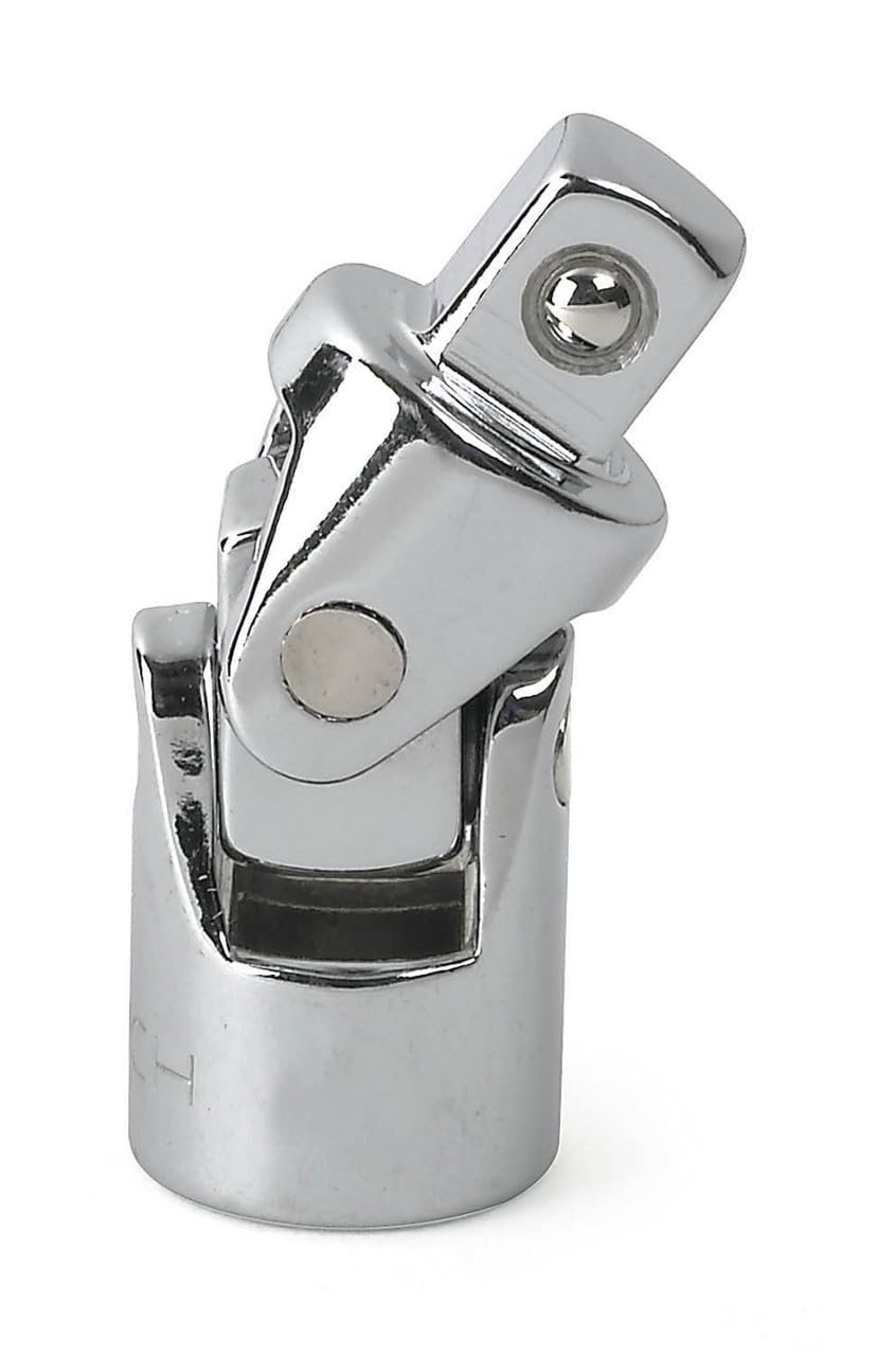 GEARWRENCH 80650 Jeu d'Outils Mécaniques SAE Standard 6 Points à Entraînement de 1/4", 15 Pièces