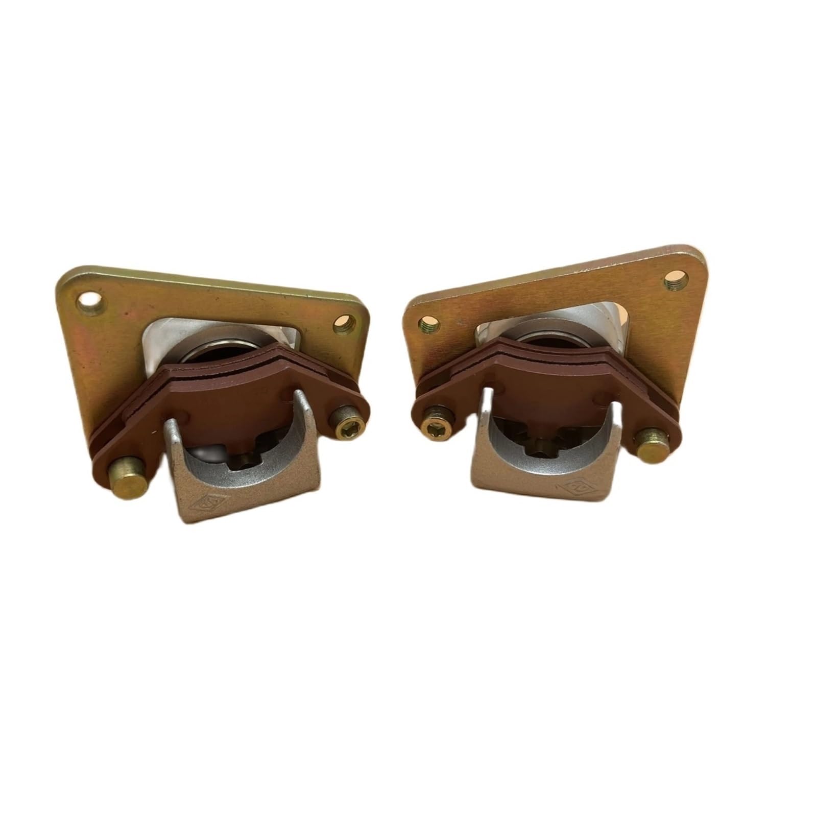 Étrier de frein avant moto 500cc universel pour réparer CF500 grippé