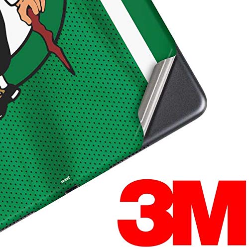 Skinit Decal Tablet Skin Compatible with iPad Air 13in M2 (2024) - Officially Licensed NBA Boston Celtics Design