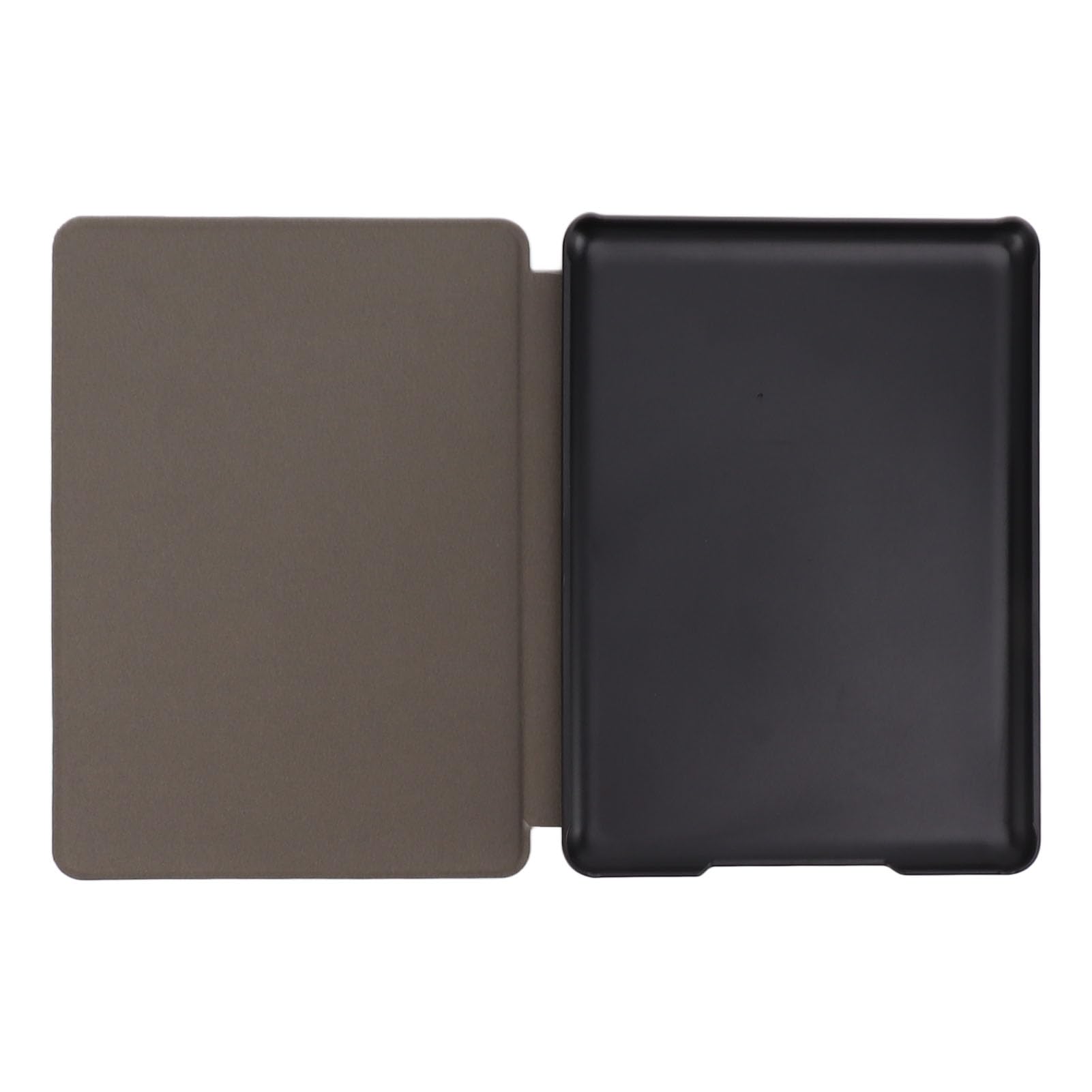 Funda para lector de libros electrónicos, resistente a los arañazos de 6.8 pulgadas, protección integral para lector de libros electrónicos para repuesto (para Kindle)