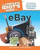 The Complete Idiot's Guide to Ebay, 2nd Edition (Complete Idiot's Guides (Computers))