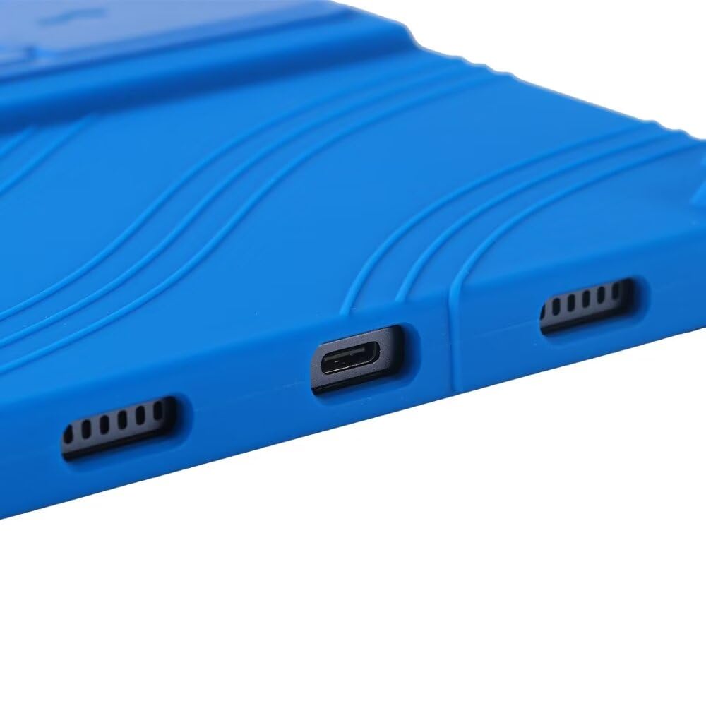Amazon.co.jp: LANHOMEX For Blackview Tab 18ケース12インチ