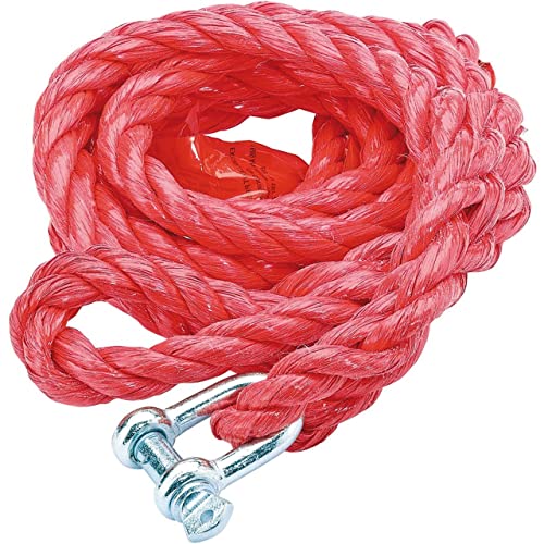 Draper 65297 4-Tonne Tow Rope