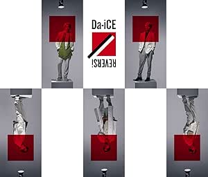 REVERSi(CD+DVD)(初回生産限定盤)