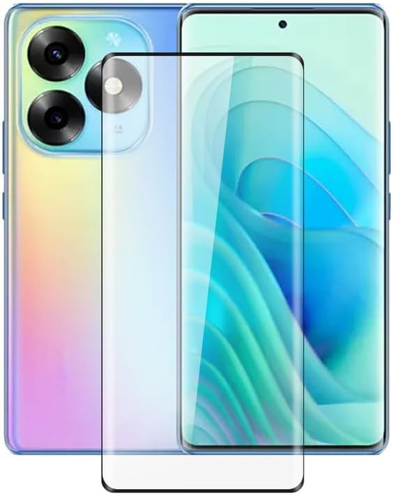 itel S23+ Screen Protector