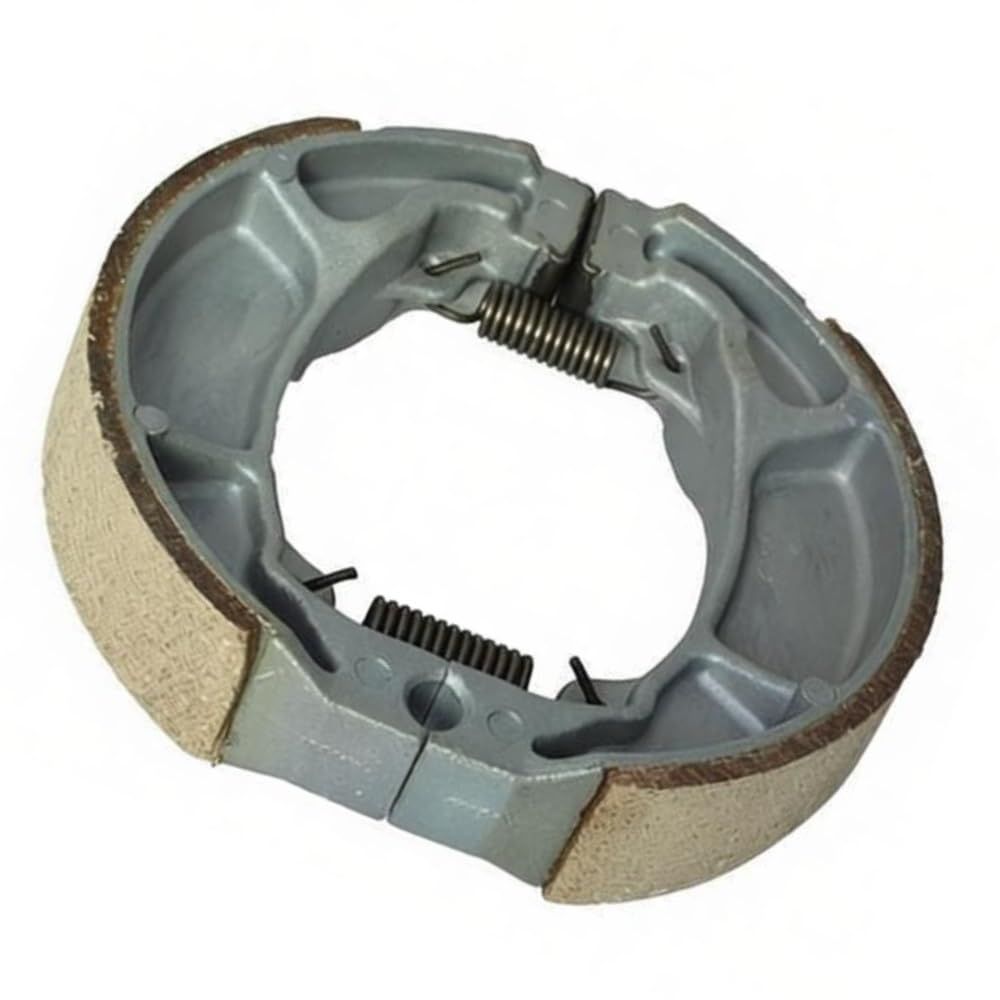 Chaussures de frein arrière pour moto PCX 125 et 150 - 3