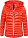 Produktbild BRAX Damen Style Olbia Leichtdaunenjacke Jacke, ORANGE, 36