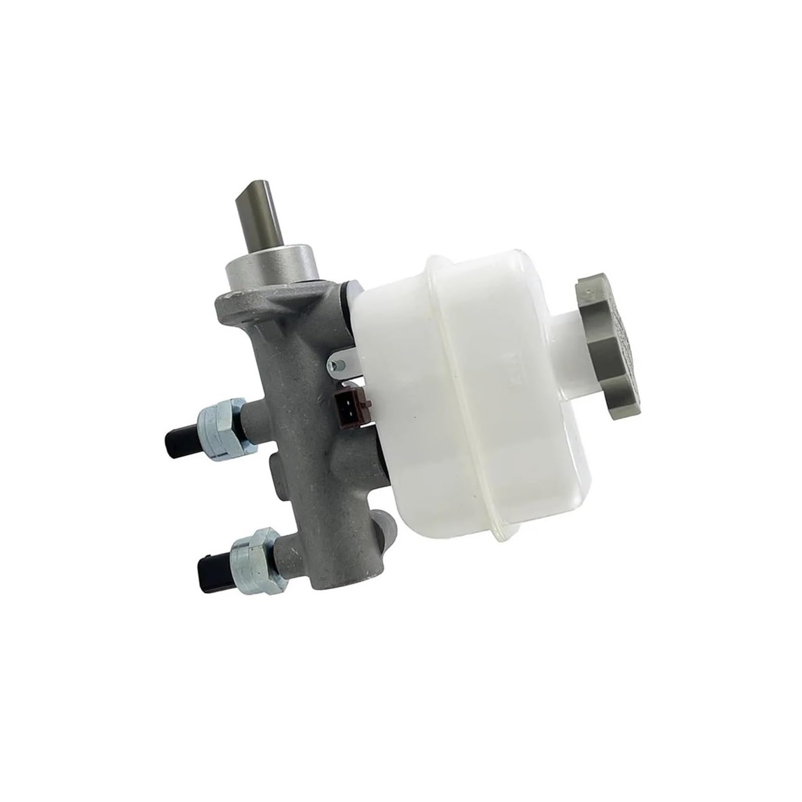 Pinzas de pistones de freno Apto para Ssangyong Rexton 2001-2007 cilindro maestro de freno de potencia 4854009200 4854008200 4854008C12