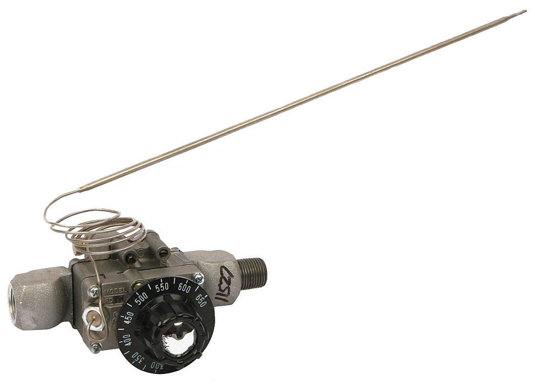 Blodgett11527 Thermostat Fdth-2 Bulb 3/16 X 14-3/4 Temp 300-650 Cap 48 Blodgett Oven 461044
