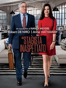 Lo Stagista Inaspettato