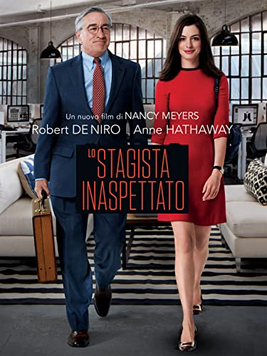  Lo Stagista Inaspettato
