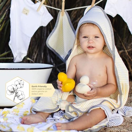 Organic Baby Product