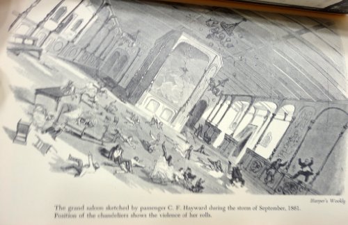 The great Iron Ship B001J1WUFC Book Cover