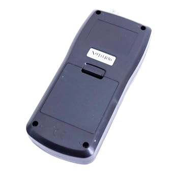 GM-026 Gloss Meter Glossmeter 20o 60o 0.1-200Gu