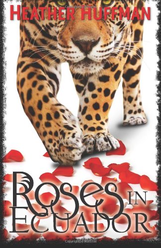 Buy Roses in Ecuador — BookShops.in