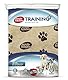 Simple Solution Waschbare Trainings- und Reise-Hundekissen, wiederverwendbare Hundekissen, saugfähig und geruchshemmend, 2er-Pack