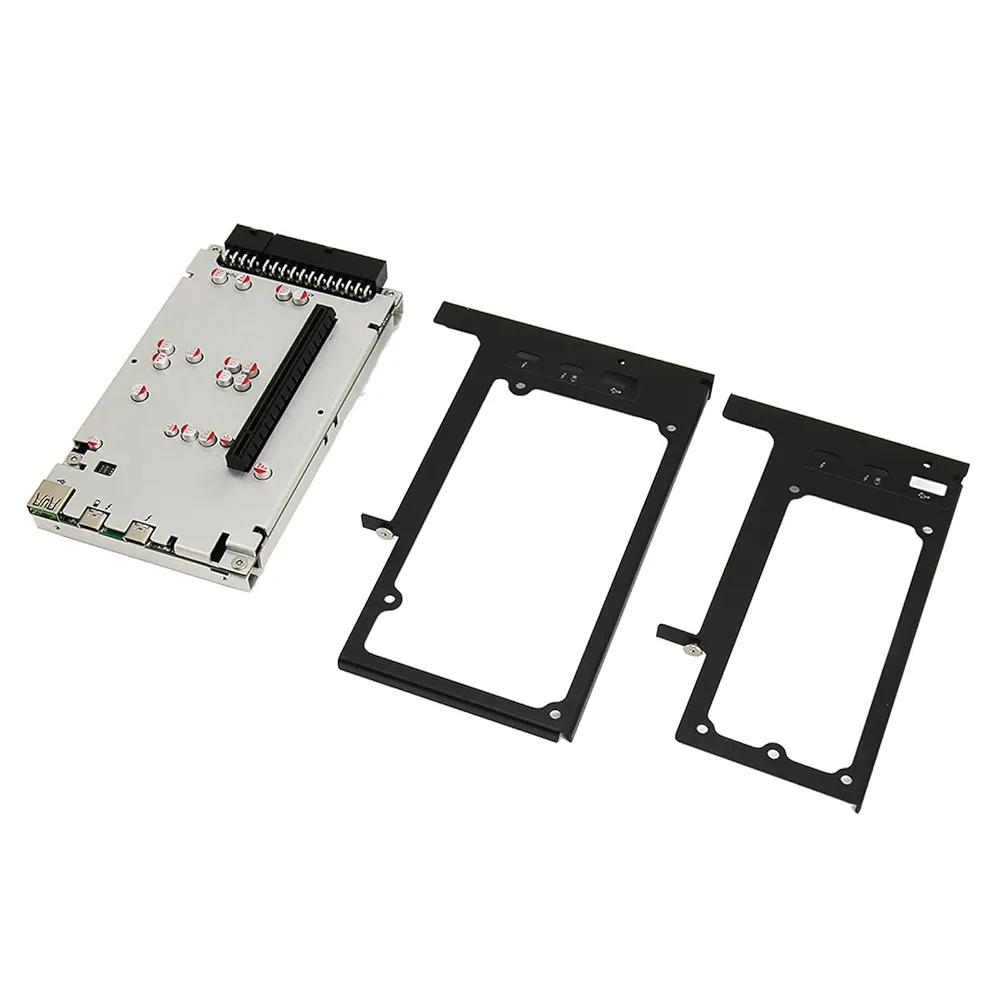 外付けeGPU TH3P4G3 PD 85W メタルフレームケースはおまけ！ 外付けeGPU TH3P4G3 PD 85W メタルフレームケースはおまけ 少し