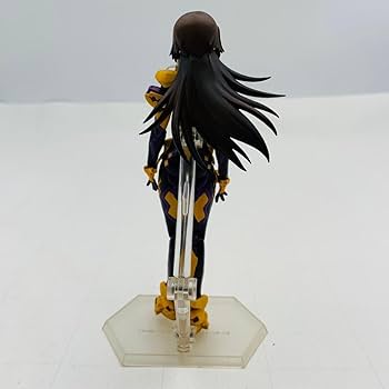 Amazon.co.jp: マックスファクトリー figma 170 マブラヴ