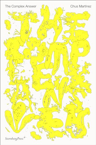 The Complex Answer: On Art As a Nonbinary Intelligence