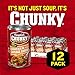 Campbell’s Chunky Soup, Chicken and Sausage Gumbo, 18.8 oz Can (Case of 12)